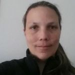 Gabriela A Bugarin A, Babysitter in Zaragoza