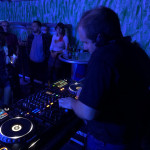 Pachino Dj, DJ in Navia