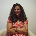 Laura Calvera, Psychologist in Utebo