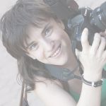 Carme Ibars Saez, Fotógrafa en Alcarràs