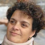 Aurelia Montesinos Hernández, Limpiadora en Tijarafe