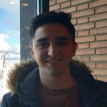 Marcos García, Spanish to English Translator in Daimiel