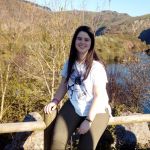 Ainara Prieto Fernandez, Leisure Instructor in Bilbao