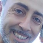 Armando Piloña Carbonari, DJ in Benidorm