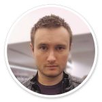 Roman Melnyk, Photographer in Valencia