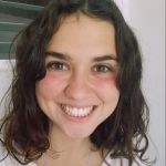 Anandi Urrea Rivero, Content writer in Spanish in Santa Cruz de Tenerife