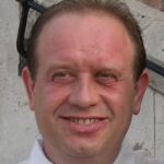 Javier Gisbert Rodriguez, Private chauffeur in Valencia