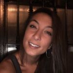 Marina Santos Romera, Psicòloga a Sevilla