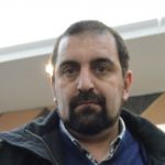 Antonio Escalante Rodriguez, Electricista a Huelva