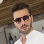 Nicky Wide, DJ in Barcelona
