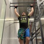 Adrián Moreno, Personal trainer in Madrid