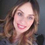 Olivia Gracia, Content writer in Catalan in Barcelona
