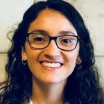 Cindy Larrosa, Psychologist in Málaga