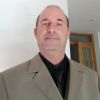 Ricardo Fernandez Marin, Xofer privat a Viladecans