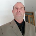 Ricardo Fernandez Marin, Xofer privat a Viladecans