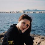 Aina Caliz, Babysitter in Palafrugell