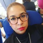 Judith Sugeidy Cornejo Torres, Personal assistant in Las Palmas de Gran Canaria