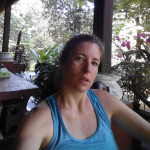 Lucrecia Meade, Psychotherapist in Alicante