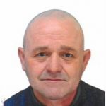 Jose Javier Arijon Casal, Jardinero en A Coruña