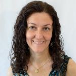 Mar Rodero, Content writer in Spanish in Sevilla