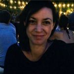 Lna Thuillier, Content writer in French in Barcelona