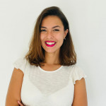 María Montelongo Gutiérrez, Content writer in Spanish in San Cristóbal de La Laguna