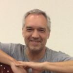 Marco Borge Boorsma, Redactor de continguts en holandès a Getxo