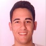 Sergio Galván Listán, Lifeguard in Sevilla