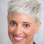 Miriam Tejedor De Jesús, Image consultant in Madrid