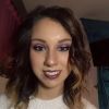 Gala Echarri Vega, Makeup artist in Madrid