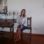 Eugenia Pereira, Traductora d'espanyol a portuguès a Vigo