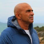 Juan Antonio Jorge Garcia, Masseur in Santa Cruz de Tenerife