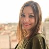 Milena Wojcieszek, Redactora de contenidos en polaco a Barcelona