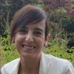 Eva Martin, House cleaner in El Astillero