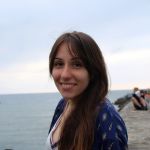 Sofia Gil, Traductora de español a inglés en Vitoria-Gasteiz
