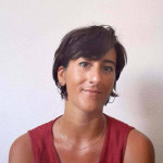 Flavia Zagaria, Interiorista en Barcelona