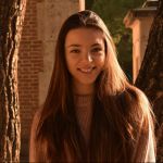 Cristina Gómez, Actress in Rivas-Vaciamadrid