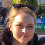 Blanche Diopenaar, Babysitter in Talavera de la Reina