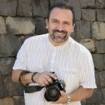 Chencho Izquierdo, Photographer in Santa Úrsula