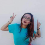 Maria Alcón Iglesias, Leisure Instructor in Sevilla