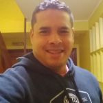 Dabe Urquiola, Xofer privat a Vigo