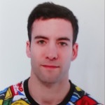 Gorka Calvo, Personal trainer in Madrid