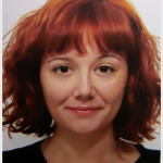 Sara De Stefano, Italian tutor in Avilés