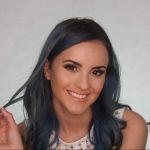 Ruxandra Lita, Makeup artist in Almería
