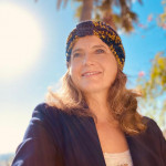 Vera Gianoncelli, Content writer in Italian in Sitges