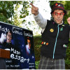 Cessart Mago, Magician in Cáceres