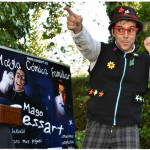 Cessart Mago, Mag a Cáceres