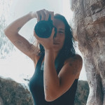 Lucía Vázquez González, Fotógrafa en Madrid