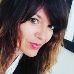 Carmen Cros, Singer in Barcelona