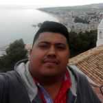 Gerson Gutierrez, Gardener in Barcelona